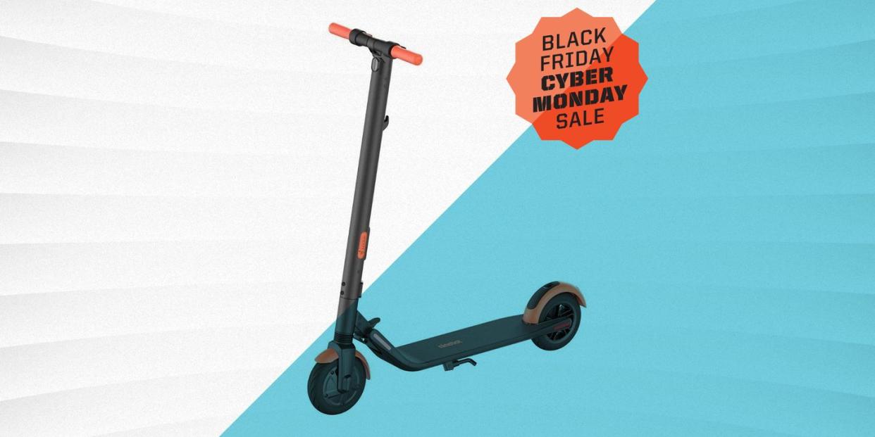 segway black friday deal