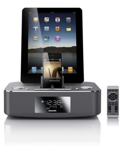 Philips DC390/37 Docking station