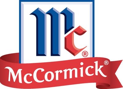 McCormick & Co. delivers on new product launches