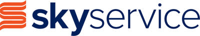 Skyservice™ is a North American leader in business aviation dedicated to innovation, responsible operations, safety, and service excellence. Celebrating its 38th successful year, Skyservice is at the forefront of the business aviation industry offering aircraft management, maintenance, charter, aircraft sales and acquisition, and FBO services. (CNW Group/Skyservice Business Aviation Inc. - Mississauga, ON)