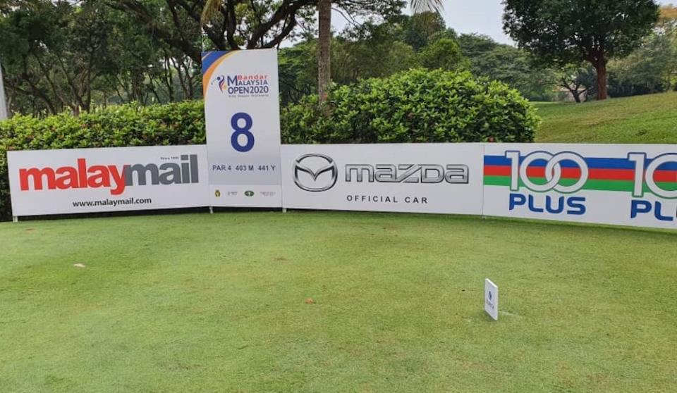 Malay Mail is a media partner for all stories during the tournament. — Malay Mail pic