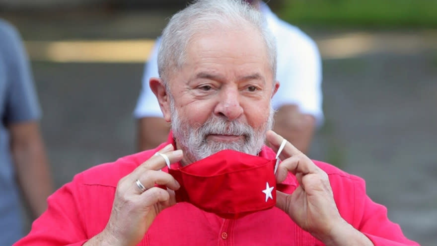 Para el peronismo, el programa de gobierno que Lula resumió en su discurso del domingo implicó una recuperación de 