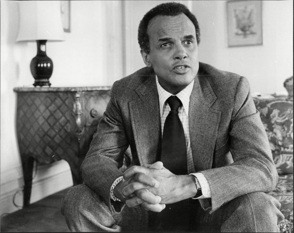 Harry Belafonte Net Worth: Death at Age 96, Legacy