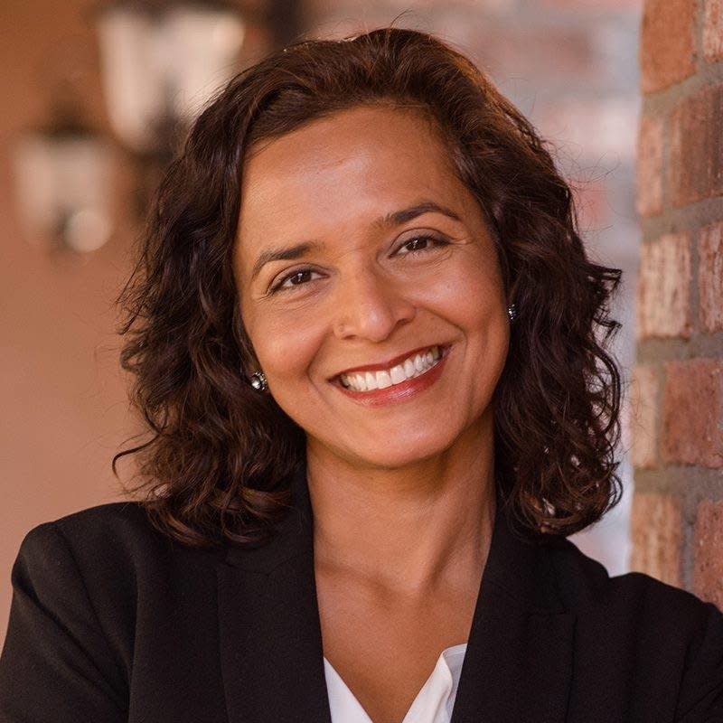 Democrat Hiral Tipirneni is running in an April 24 special election in Arizona's 8th Congressional District. (Photo: Hiral for Congress)