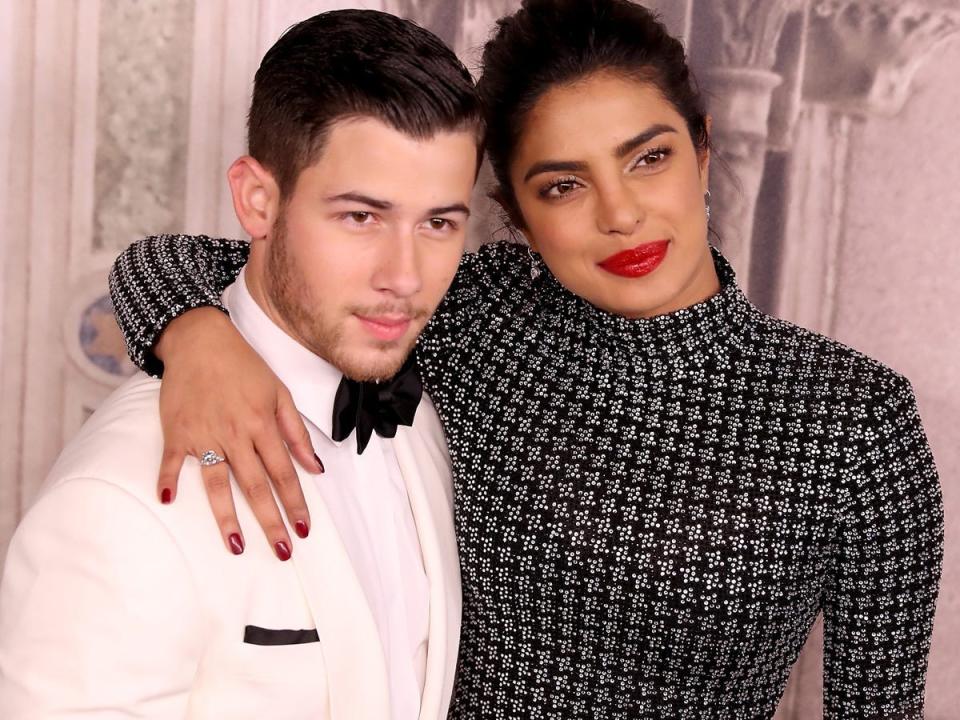 nick jonas priyanka chopra