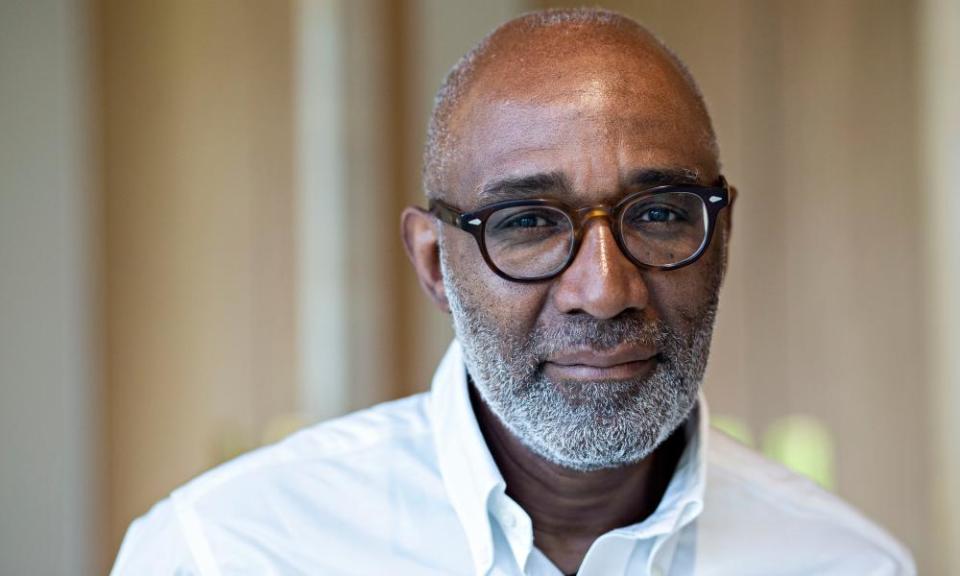 Trevor Phillips, the former head of the Equality and Human Rights Commission, has called for action at top companies.