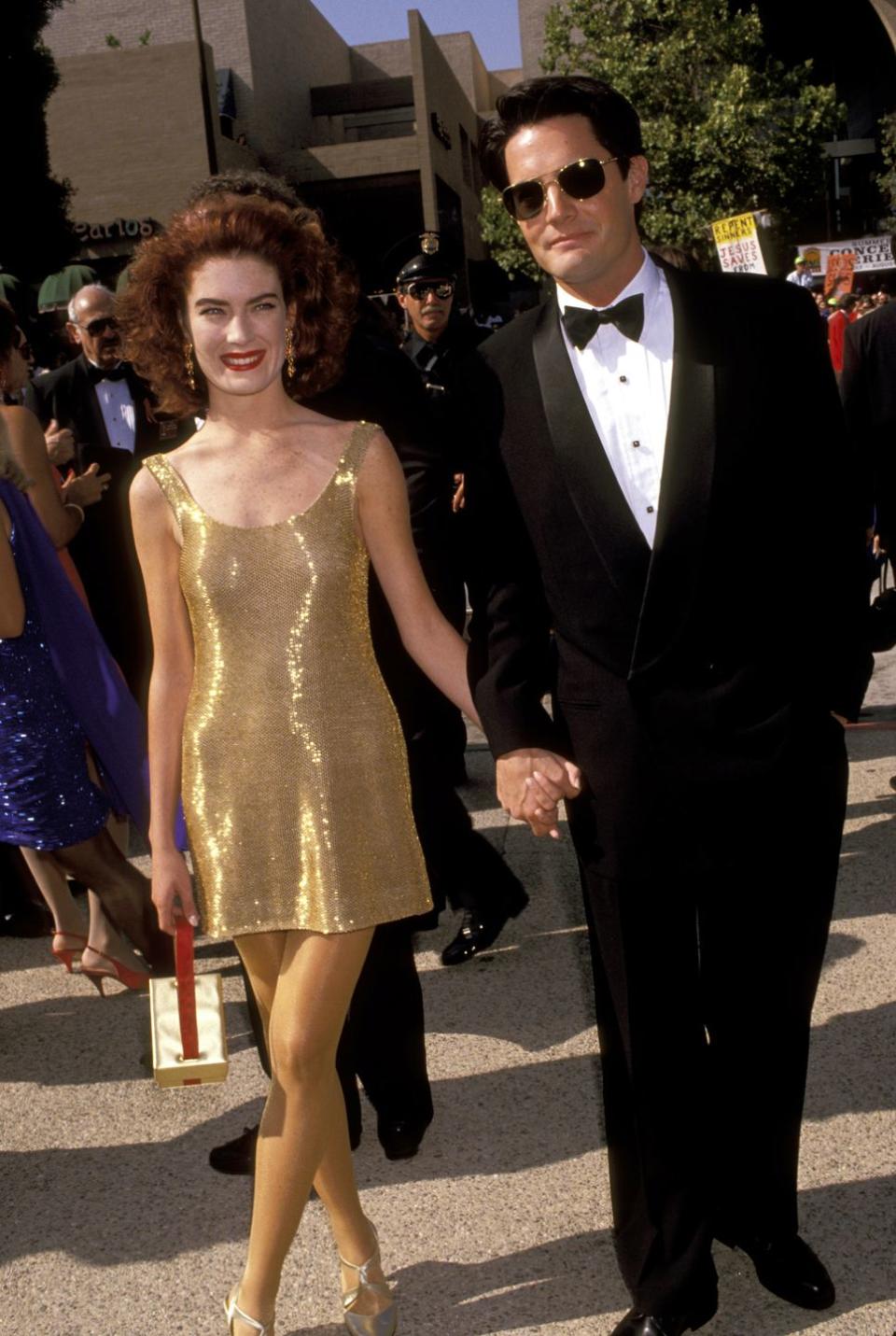 1991: Lara Flynn Boyle