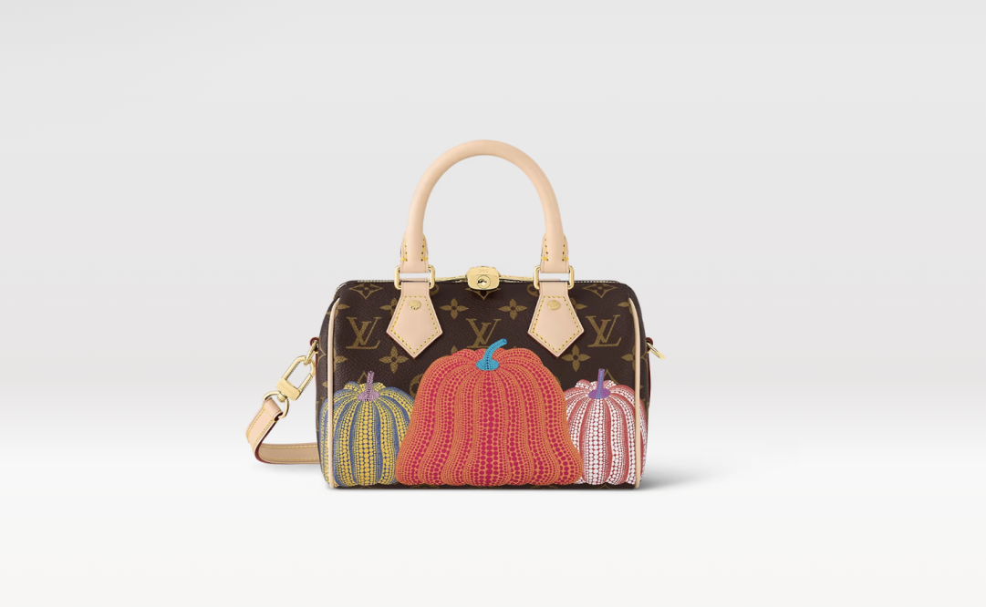 Louis Vuitton x Yayoi Kusama Handbags for Women - Vestiaire Collective