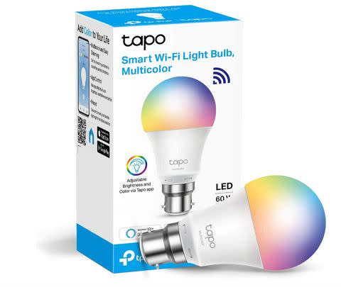 This bestselling smart bulb has a 56% discount