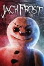 <p>No, not the beloved Christmas cartoon about a snowman who's a jolly happy soul. And no, not <a href="https://www.amazon.com/Jack-Frost-Michael-Keaton/dp/B003Y6RAAU?tag=syn-yahoo-20&ascsubtag=%5Bartid%7C10055.g.29994860%5Bsrc%7Cyahoo-us" rel="nofollow noopener" target="_blank" data-ylk="slk:the heartwarming tale of the same name" class="link ">the heartwarming tale of the same name</a> that stars Michael Keaton. This take on Jack Frost follows a serial killer — named, of course, Jack Frost — who is transformed into a malevolent, sentient snow man. On the spectrum, this one falls more on the camp/ridiculous end, especially when you consider that Frost uses his carrot nose as a weapon.</p><p><a class="link " href="https://www.amazon.com/Jack-Frost-Chris-Allport/dp/B01A63XP70/?tag=syn-yahoo-20&ascsubtag=%5Bartid%7C10055.g.29994860%5Bsrc%7Cyahoo-us" rel="nofollow noopener" target="_blank" data-ylk="slk:Shop Now">Shop Now</a> <a class="link " href="https://go.redirectingat.com?id=74968X1596630&url=https%3A%2F%2Fwww.peacocktv.com%2Fwatch-online%2Fmovies%2Fjack-frost%2F1bc42dcc-0dd9-3752-8230-9358f8978c71&sref=https%3A%2F%2Fwww.goodhousekeeping.com%2Fholidays%2Fchristmas-ideas%2Fg29994860%2Fbest-christmas-horror-movies%2F" rel="nofollow noopener" target="_blank" data-ylk="slk:Shop Now">Shop Now</a></p>