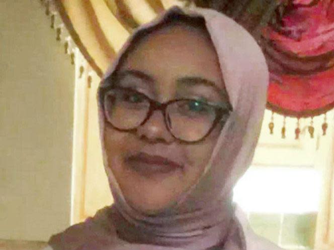 Police believe 17-year-old Nabra Hassanen was abducted and killed while walking to a local mosque in Fairfax County, Virginia: Courtesy Hassanen Family via AP