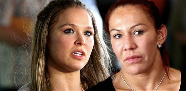 Ronda Rousey UFC: Unearthed Documents Reveals $500,000 Ask & Multiple Other  Demands for Cris Cyborg Fight - The SportsRush