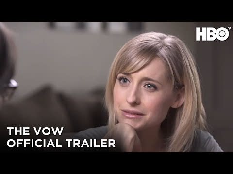 The Vow (HBO)