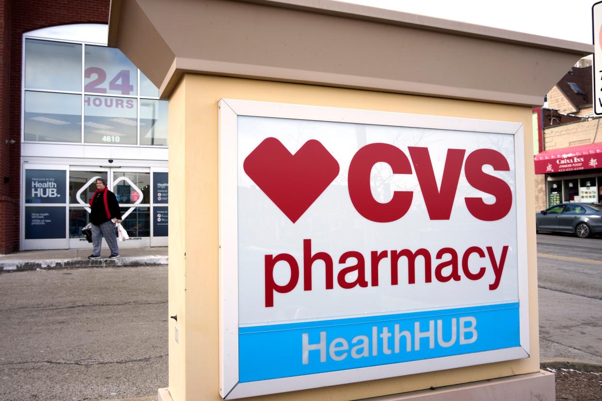 State inspection reports show a slew of problems at several understaffed CVS pharmacies in Ohio.
