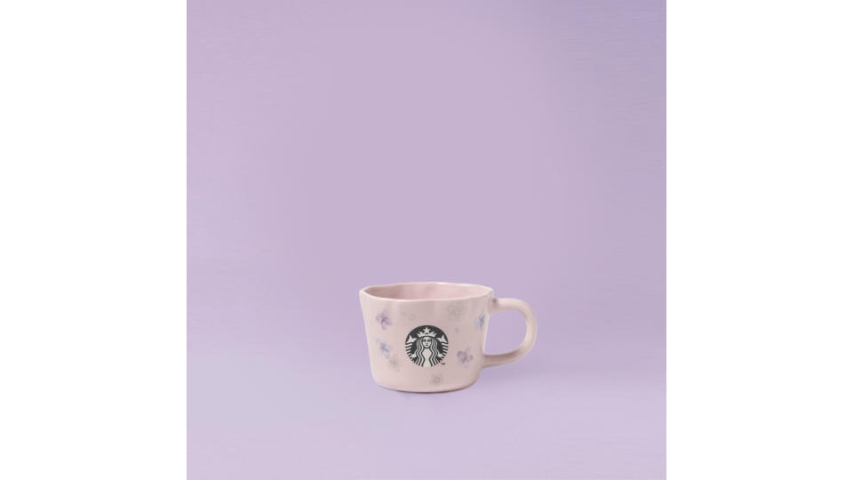 Starbucks Pink Sakura Mug 10oz. (Photo: Shopee SG)