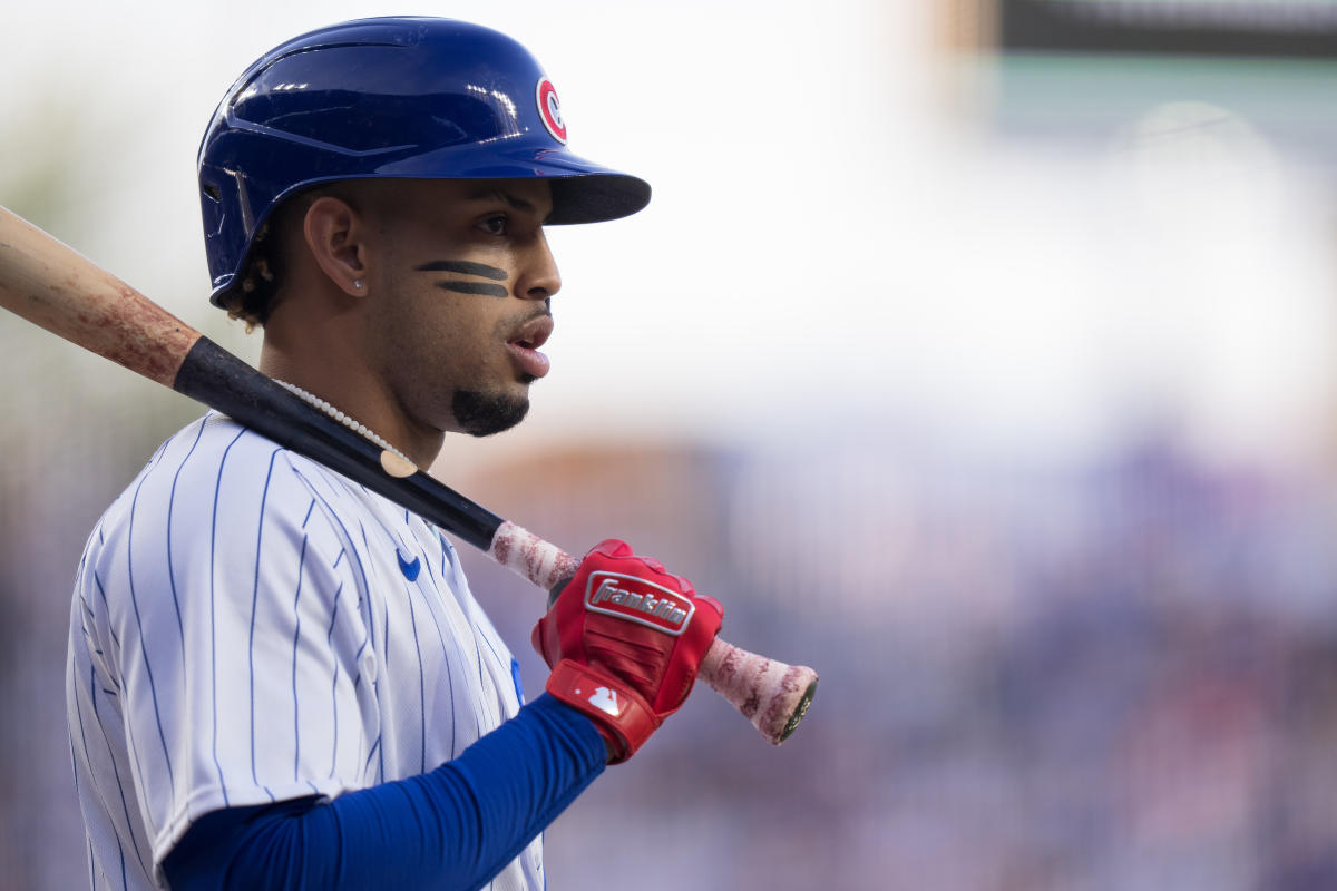 Cardinals vs. Cubs MLB 2022 Game 1 live stream (6/4) How to watch