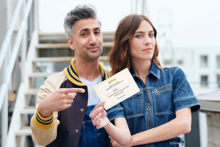 Designer Alexa Chung and Queer Eye’s Tan France have joined forces to co-host a new fashion competition series on Netflix called Next in Fashion.In the programme, a group of 18 fashion designers will compete in various challenges created to test their sartorial prowess and creative talents.The winner will receive a $250,000 (£196,572) prize and the opportunity to debut their collection with luxury fashion online retailer Net-a-Porter.While Netflix has not yet announced any of the contestants, the streaming giant has said that unlike other fashion reality TV shows, they are not amateurs and each of them has already worked for major brands and dressed A-list celebrities.The show is designed to take their career to the next level and will see a number of special guest judges, including celebrity stylist Elizabeth Stewart and Instagram’s Eva Chen, who is director of fashion partnerships at the social media platform.The series will consist of 10 episodes and marks Netflix’s first foray into fashion-focused reality programmes. > View this post on Instagram> > Netflix's first fashion show. Coming soon!> > A post shared by Next In Fashion (@nextinfashion) on May 17, 2019 at 3:23pm PDTIt is being promoted on a dedicated Instagram account, @nextinfashion, that features photographs of Chung and France holding printed invitations to “Netflix’s first fashion show”.An air date for the show has not yet been revealed, but it already has its own page on Netflix, which comes with a description reading: “Designers team up to create visionary looks that work for absolutely everyone in this competition series hosted by Alexa Chung and Tan France”.