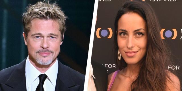 Brad Pitt: This is What We Know About His Alleged Relationship With Ines de  Ramon
