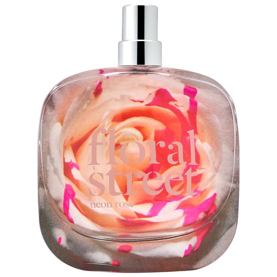 Floral Street Fragrance