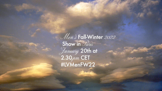 Louis Vuitton Men's Fall Winter 2022: Virgil Abloh's final show