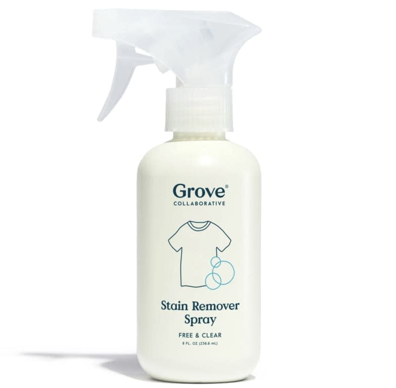 Grove Co. Stain Remover Spray