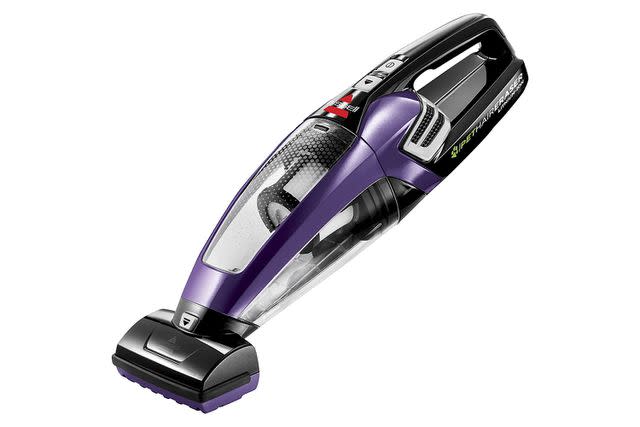 This Handheld Vacuum That's an 'Indispensable Cleaning Companion