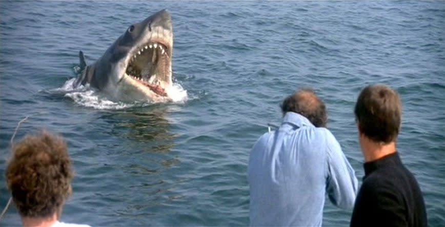 Jaws (1975)