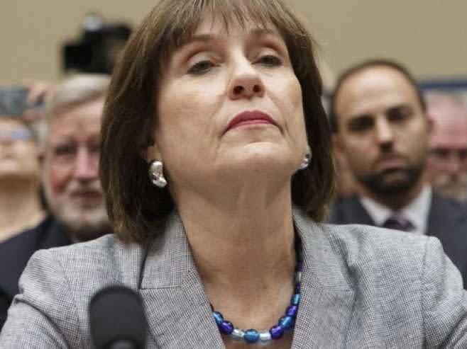 Lois Lerner