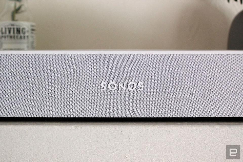 Sonos