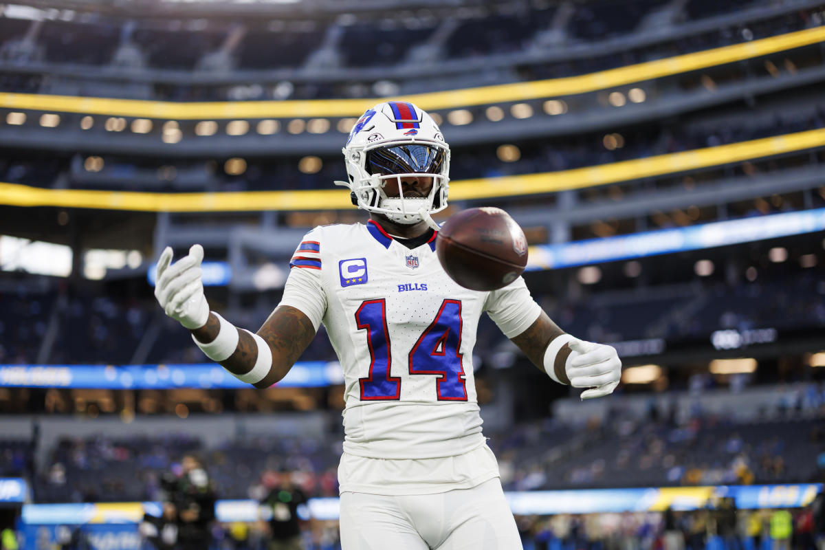 Stefon Diggs trade winners and losers: Josh Allen, C.J. Stroud, AFC defensive backs and more