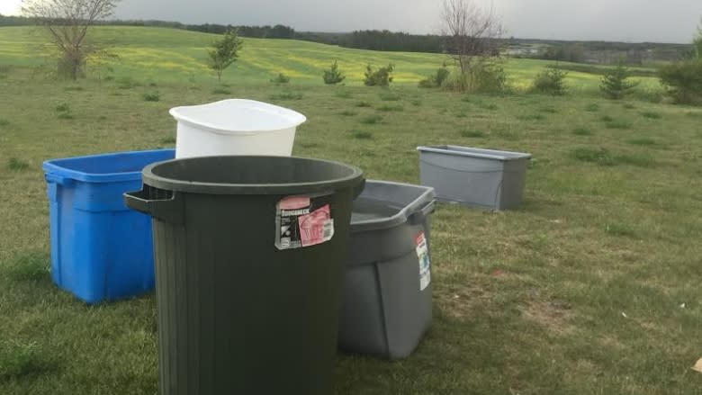 Rural Sask. residents seek answers as Husky oil-induced water crisis continues