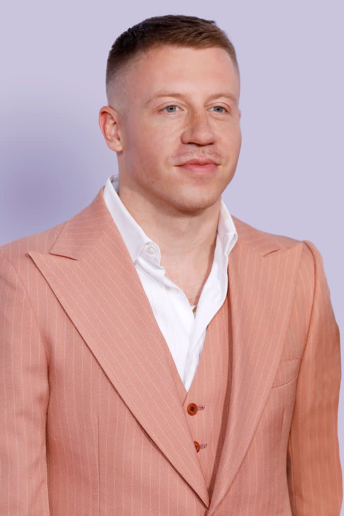 Macklemore