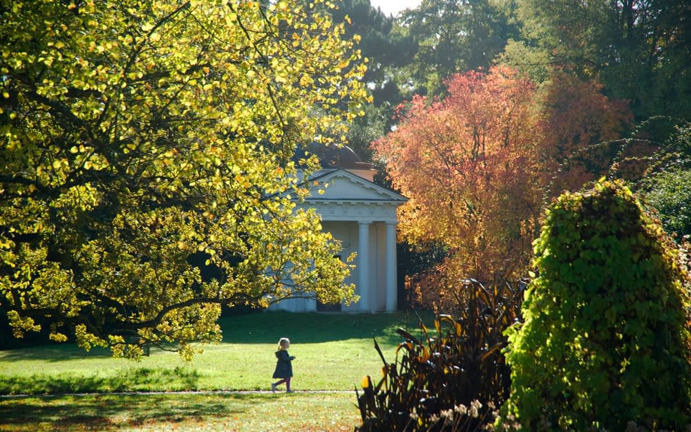  Kew Gardens - Getty