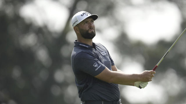 The 2023 Masters Tournament 2023 Odds: Shane Lowry