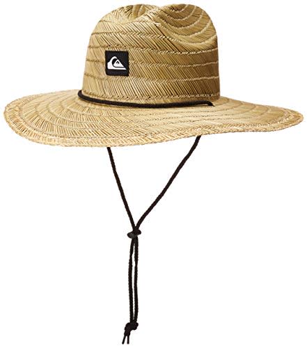 Beach Straw Sun Hat