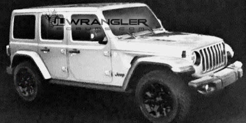 Photo credit: JL Wrangler Forums