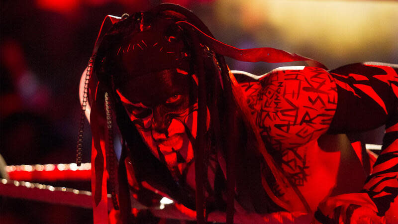 Report: Finn Balor's Demon Persona Was Set To Return At WWE Royal Rumble, Plans Changed