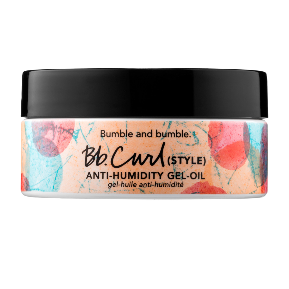 Bumble and bumble Bb.Curl (Style) Anti-Humidity Gel-Oil