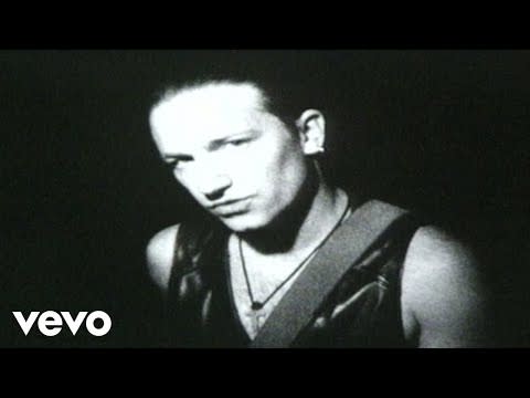 “With Or Without You” by U2