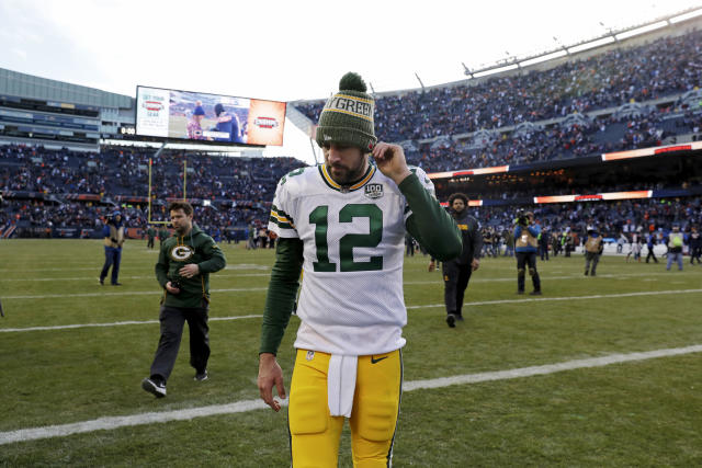 Aaron Rodgers decision about Packers, trade or retirement is tiring