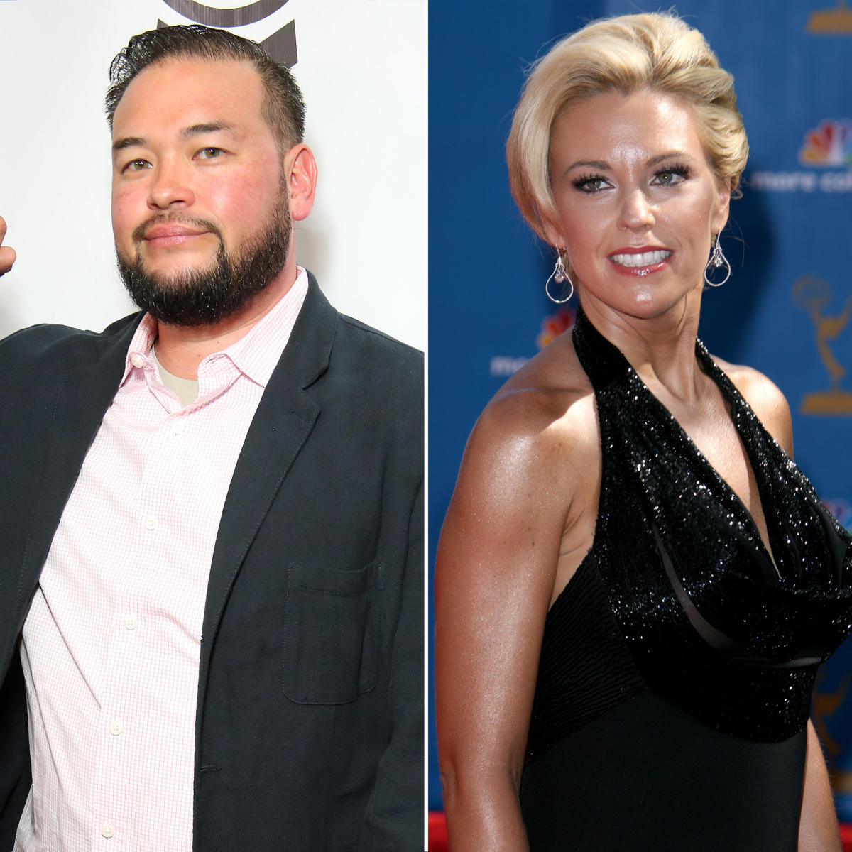 Jon Gosselin Claims Kate Gosselin Encouraged 'Parental Alienation