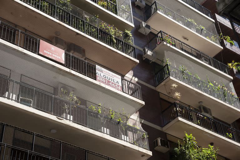 Los inmuebles, salvo la vivienda, que está exenta hasta un valor de $30 millones, están alcanzados por el impuesto 