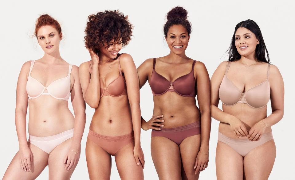 10 Types of Bras Every Woman Should Own