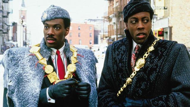 Wesley Snipes Missed Out On Memorable Role In Coming To America 3727