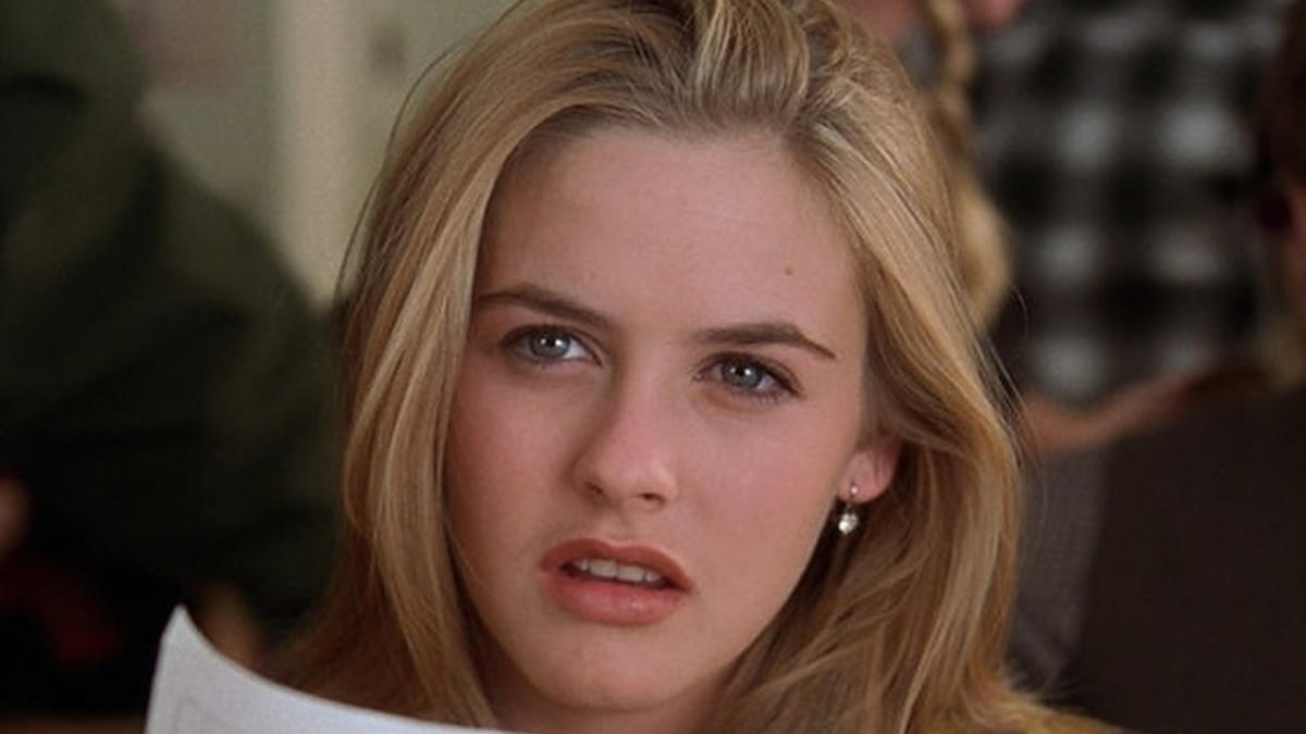 Alicia Silverstone Gets Real About Handling Fame After Clueless Release 7423