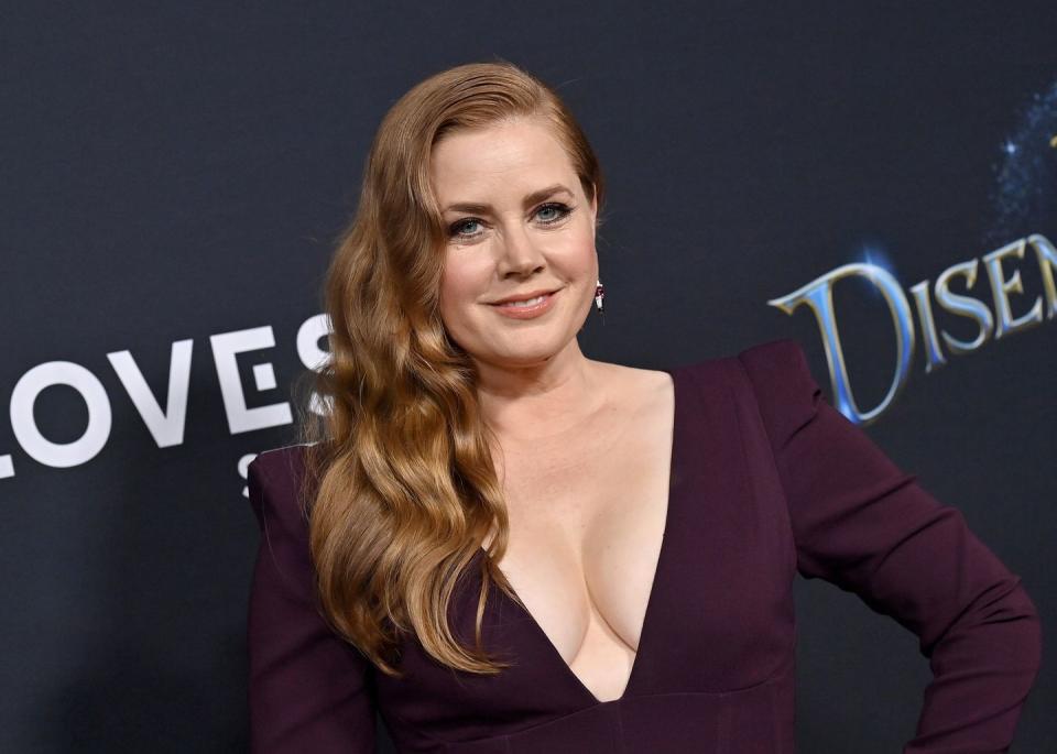 amy adams