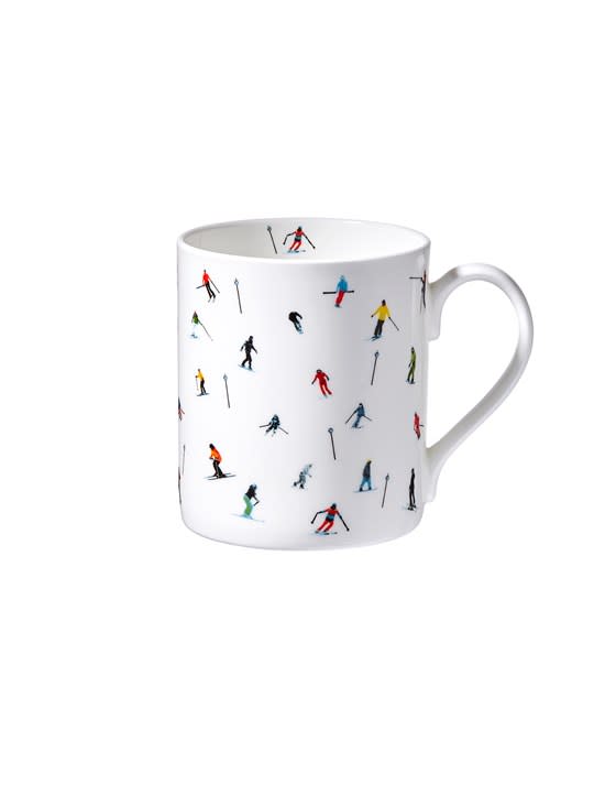 <p><a href="https://www.gorsuch.com/marker-ski-mug/p/902.0051" rel="nofollow noopener" target="_blank" data-ylk="slk:Shop Now;elm:context_link;itc:0;sec:content-canvas" class="link ">Shop Now</a></p><p>Marker Ski Mug </p><p>gorsuch.com</p><p>$38.00</p>