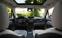 <p>2019 Jeep Renegade</p>