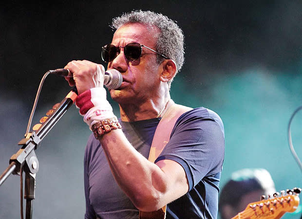 Jorge Ben Jor completa 70 anos. Felicidades!