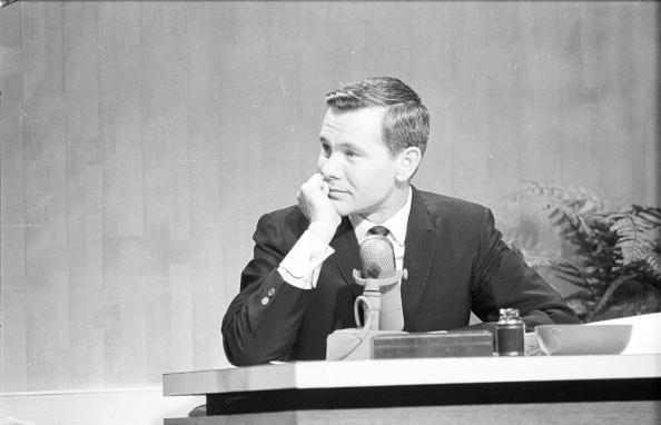 johnny carson